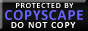 Protected by Copyscape
