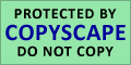 Protected by Copyscape