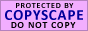 Protected by Copyscape
