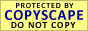 Protected by Copyscape